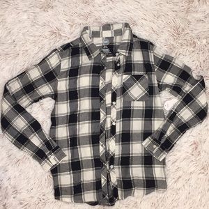 WONDER NATION FLANNEL